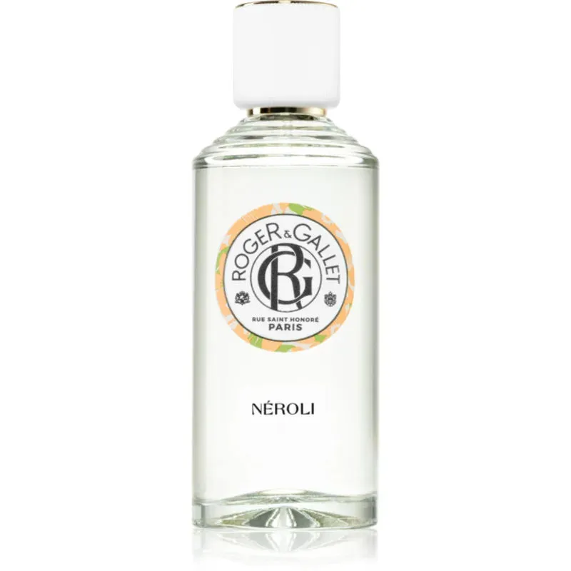 Uniseks Parfum Roger & Gallet Néroli EDP (100 ml)