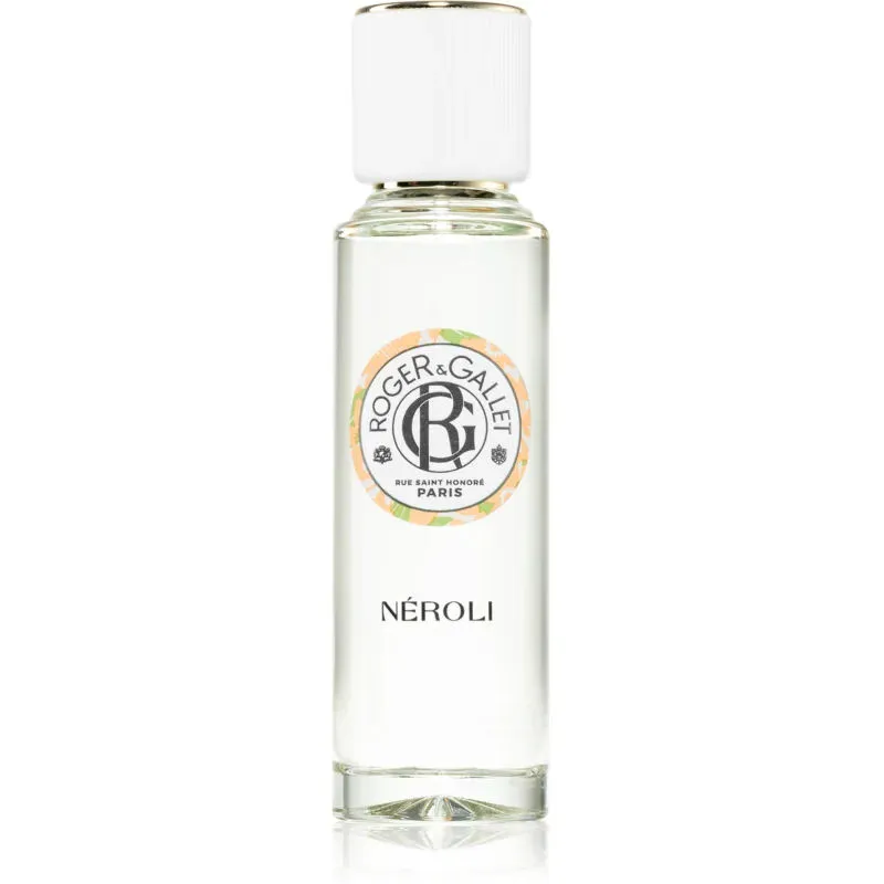 Uniseks Parfum Roger & Gallet Néroli EDP (30 ml)