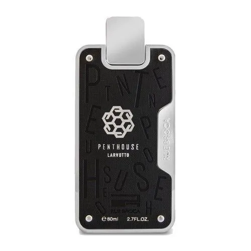 Uniseks Parfum Rue Broca EDP Penthouse Larvotto 80 ml