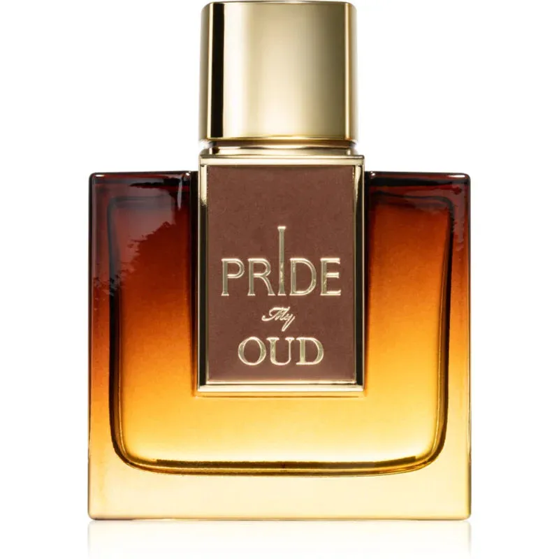 Uniseks Parfum Rue Broca EDP Pride My Oud 100 ml