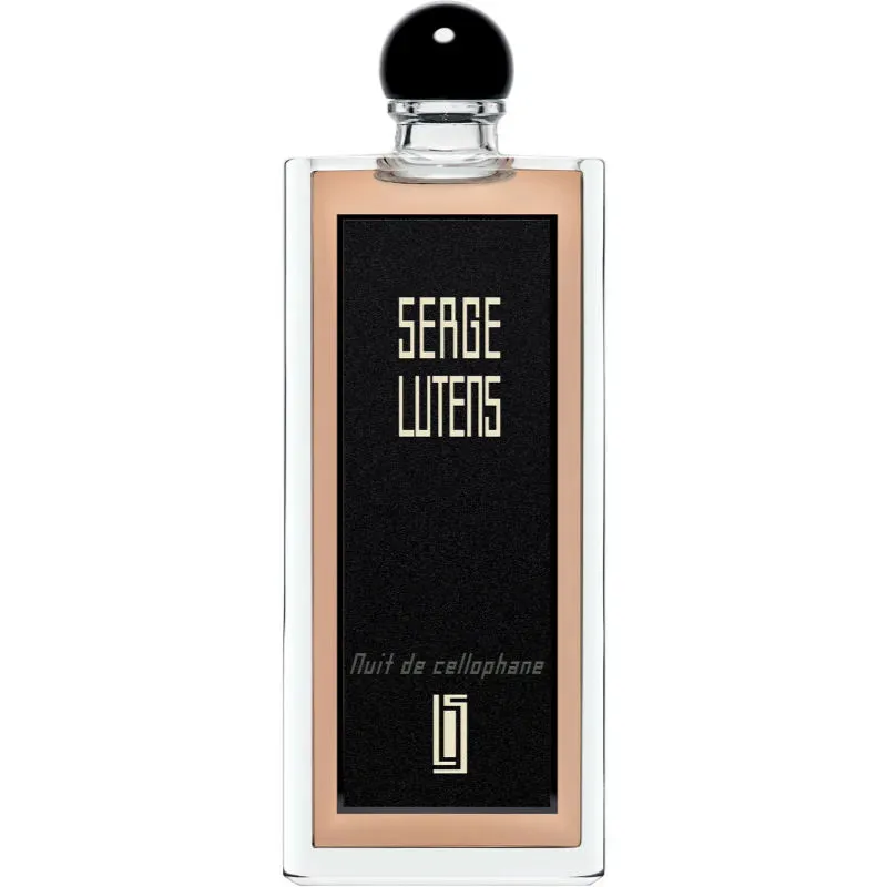 Uniseks Parfum Serge Lutens Nuit de Cellophane EDP (50 ml)