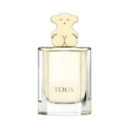 Uniseks Parfum Tous Gold EDP 30 ml