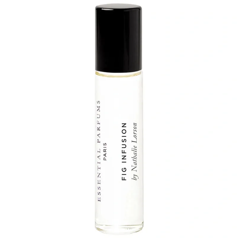 Essential Parfums - Unisex - Fig Infusion - Vegan - Eau de parfum 10 ml