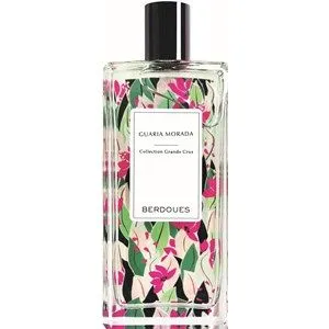 Berdoues - Unisex - Les Grands Crus - Guaria Morada - Eau de parfum - 100 ml