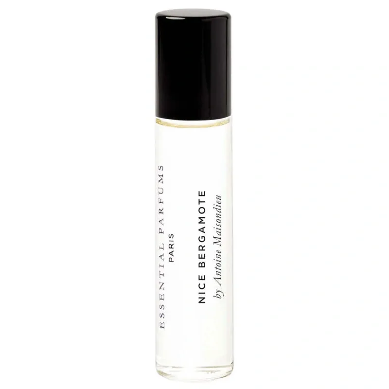 Essential Parfums - Unisex - Nice Bergamote - Vegan - Eau de parfum 10 ml