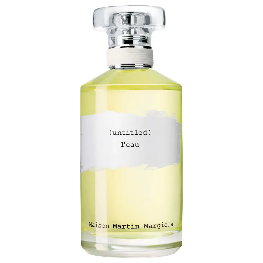 Maison Margiela Untitled Eau de Toilette Spray 100 ml