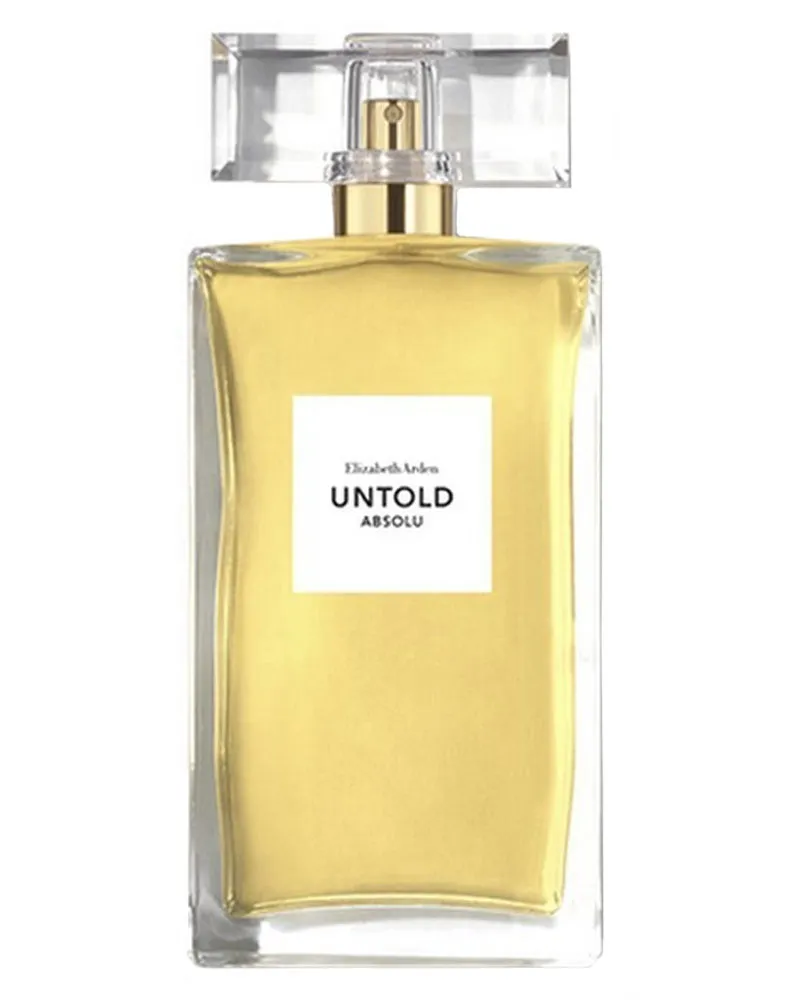Elizabeth Arden Untold Eau de Parfum - 100ml