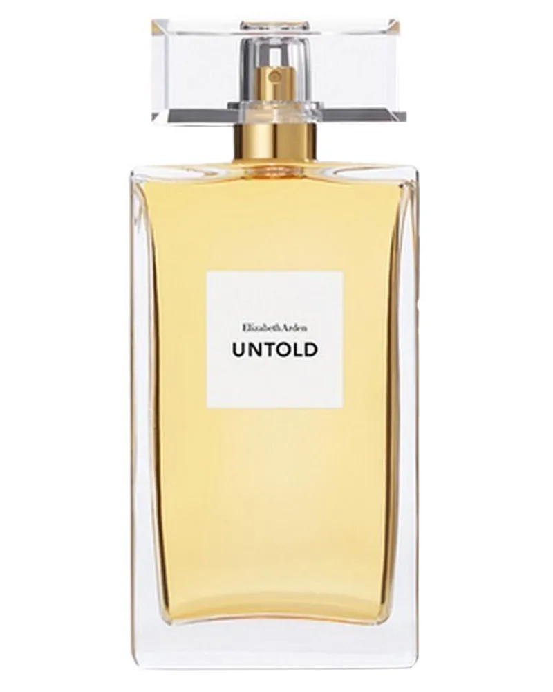 Elizabeth Arden Untold Eau de Parfum - 100ml