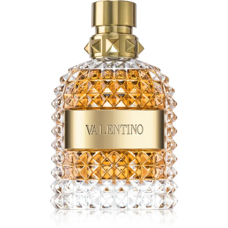 Valentino Uomo 100 ml - Eau de toilette - Herenparfum