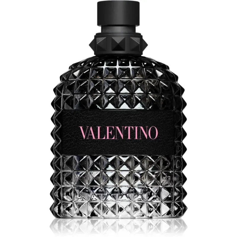 Valentino Uomo Born in Roma - 150 ml - eau de toilette spray - herenparfum