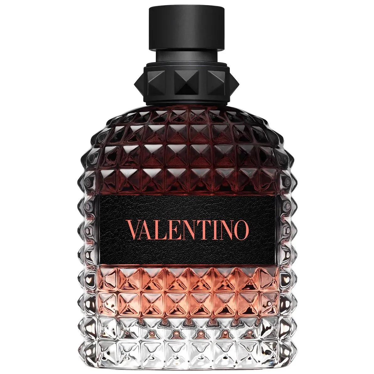Valentino Uomo Born in Roma Coral Fantasy Eau de toilette spray 100 ml
