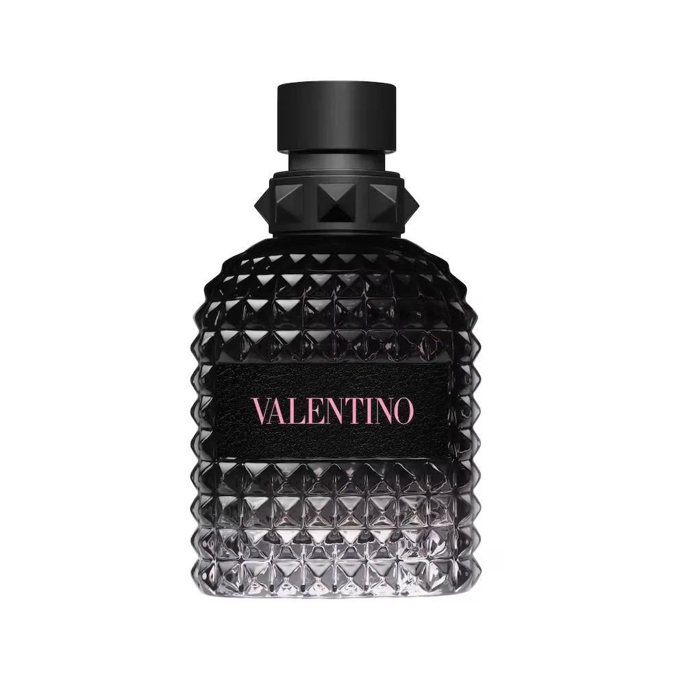 Valentino Uomo Born in Roma Eau de toilette spray 100 ml