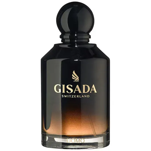 Gisada Uomo Eau de Parfum Spray Herenparfum Heren 100 ml