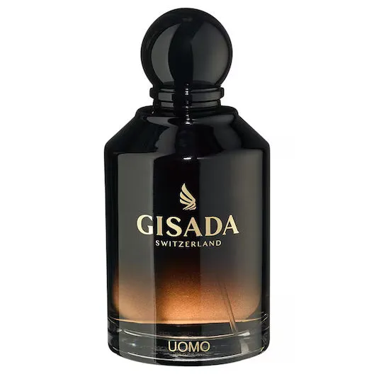 Gisada Uomo Eau de Parfum Spray Herenparfum Heren 50 ml