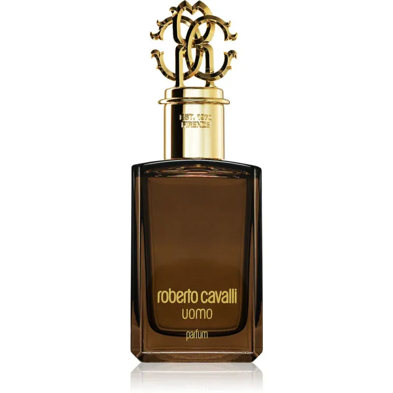 Roberto Cavalli Uomo Eau de Toilette 100ml