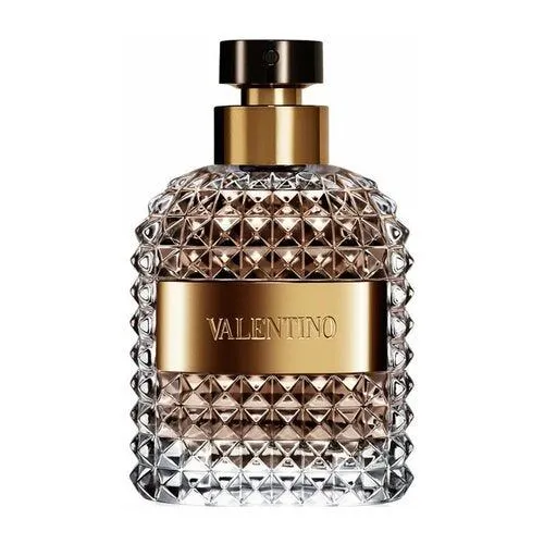 Valentino Uomo Eau de Toilette Spray 150 ml