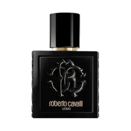 Roberto Cavalli Uomo Eau de Toilette Spray 60 ml
