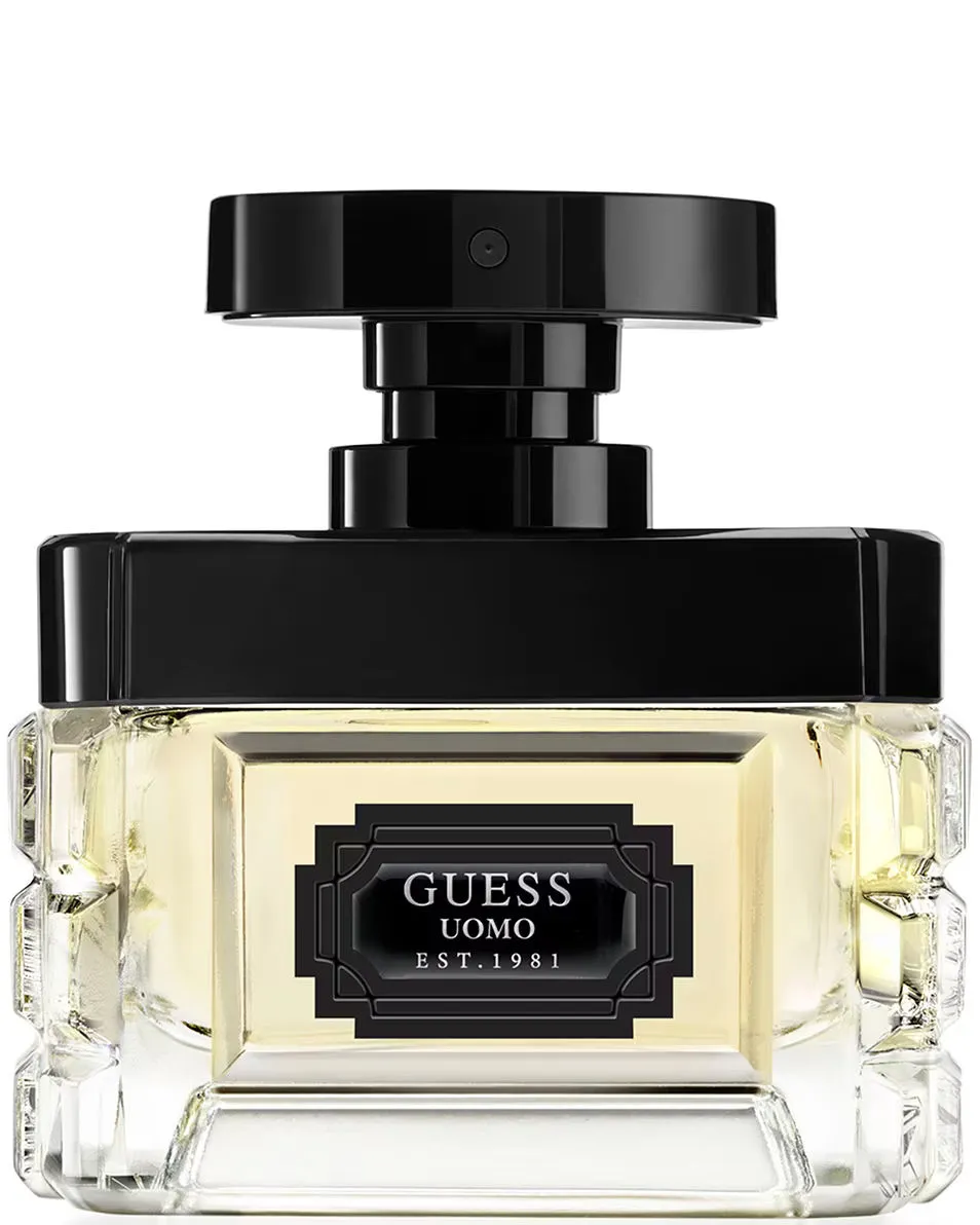 GUESS - Uomo EDT 30 ml