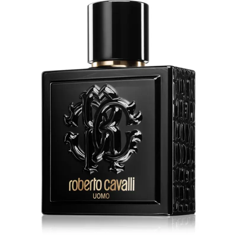 Roberto Cavalli Uomo Edt Spray - 100 ml