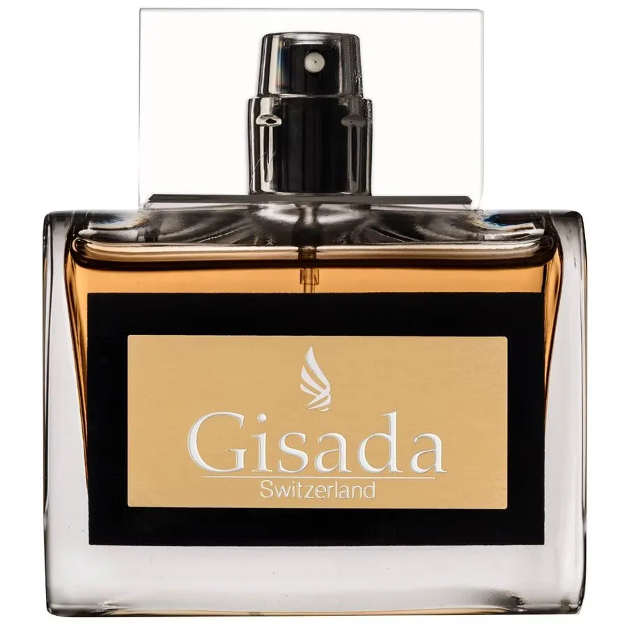 Gisada Uomo Men Eau de toilette Spray 100 ml