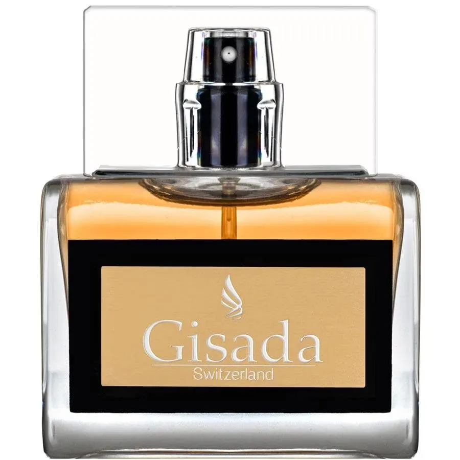 Gisada Uomo Men Edt Spray - 50 ml