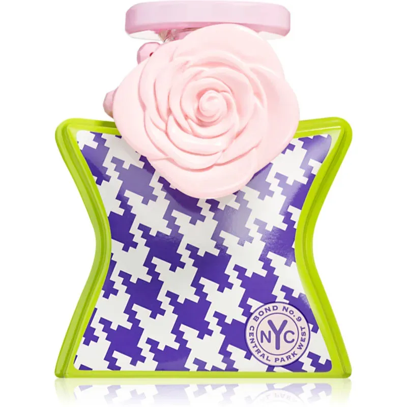 Bond No. 9 Uptown Central Park West Eau de Parfum Unisex 100 ml