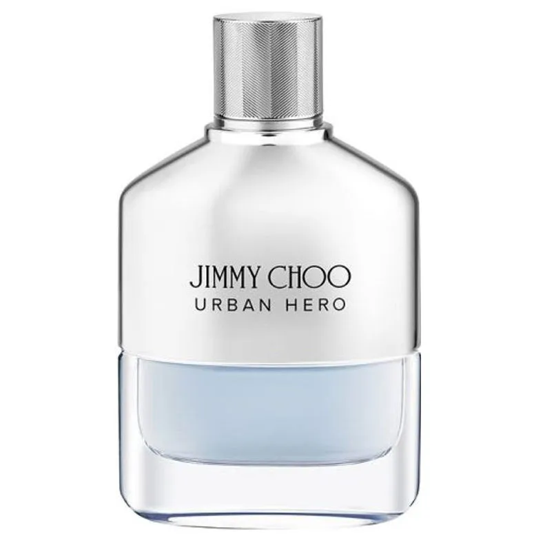 Jimmy Choo Urban Hero Eau de parfum spray 50 ml