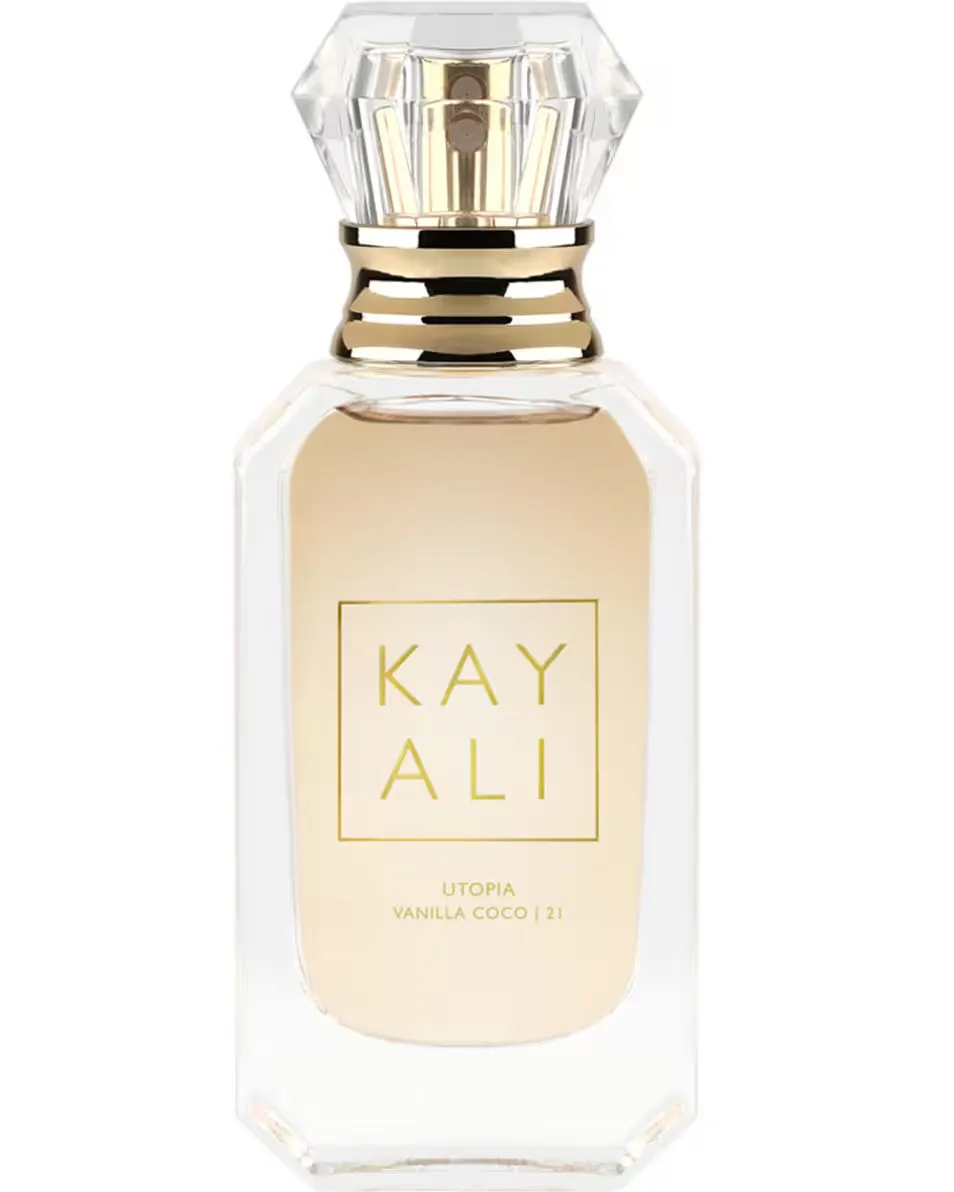KAYALI Utopia vanilla coco 21 EAU DE PARFUM INTENSE- 10ML