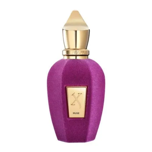 Xerjoff ' V ' Muse Eau De Parfum 50 ml (unisex)