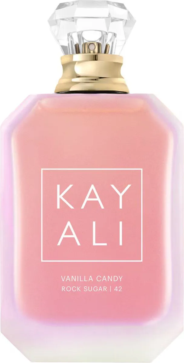 Kayali Vanilla Candy Rock Sugar 42 edp 100ml