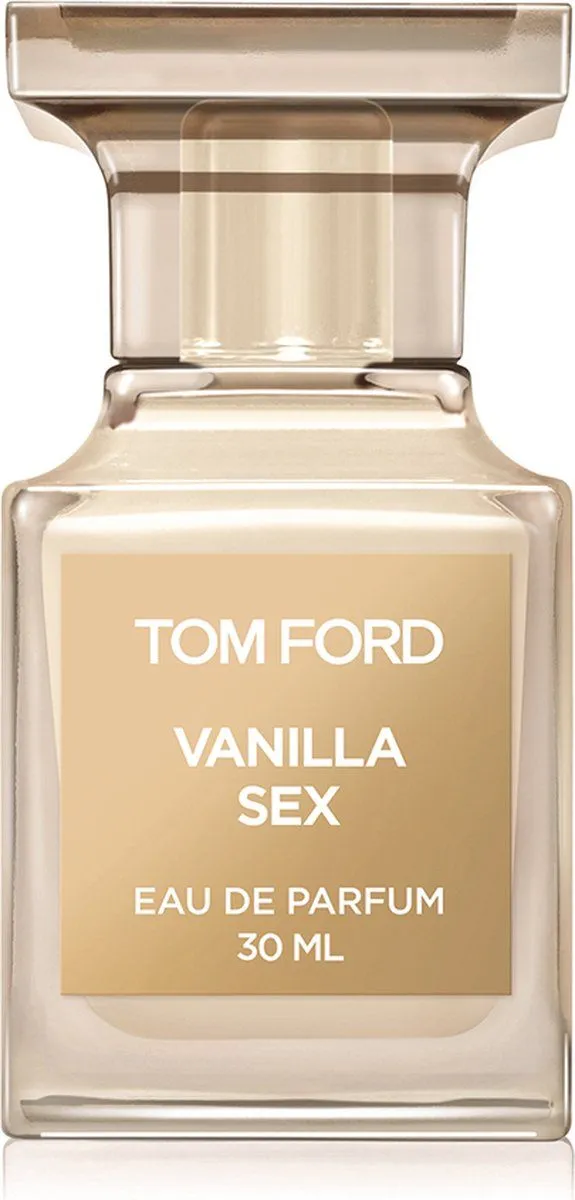 Vanilla Sex Eau de Parfum 30ml spray