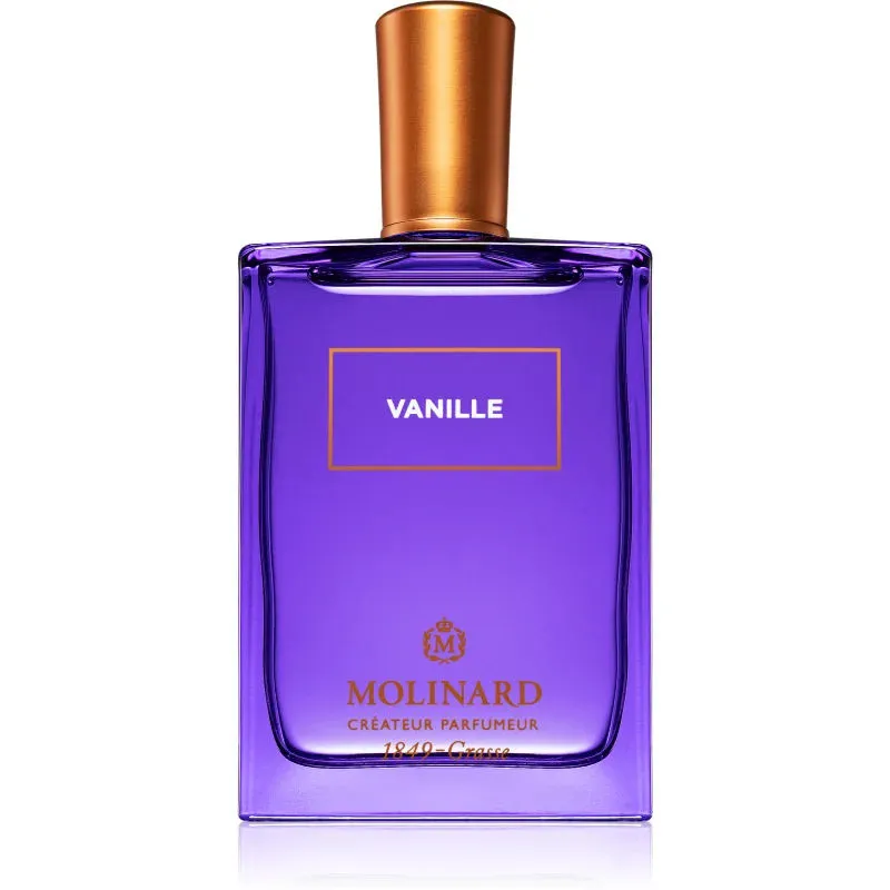 Molinard Vanille edp 75ml