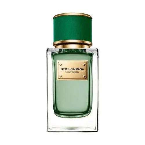 Dolce & Gabbana Velvet Cypress Eau De Parfum 50 Ml (unisex)