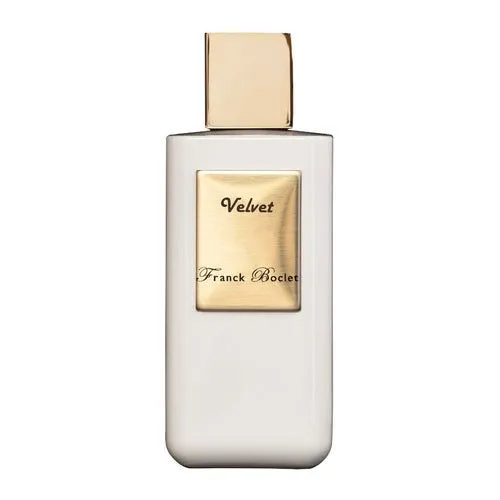 Franck Boclet Velvet Extrait De Parfum Unisex 100ml