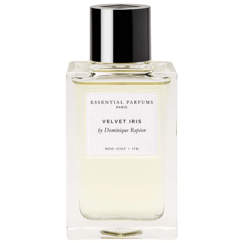 Essential Parfums Velvet Iris By Dominique Ropion EdP 100 ml