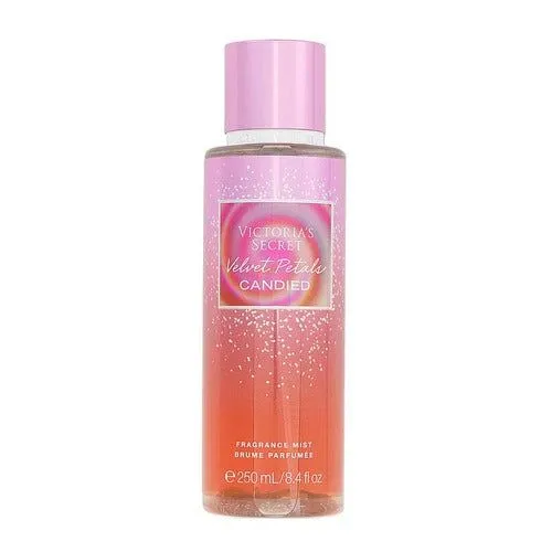 Victoria's Secret Velvet Petals Candied Body Mist 250 ml
