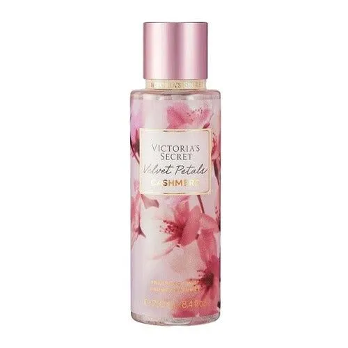 Victoria's Secret Velvet Petals Cashmere Body Mist 250 ml