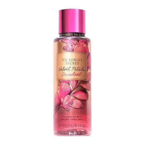 Victoria's Secret Velvet Petals Decadent Body Mist 250 ml