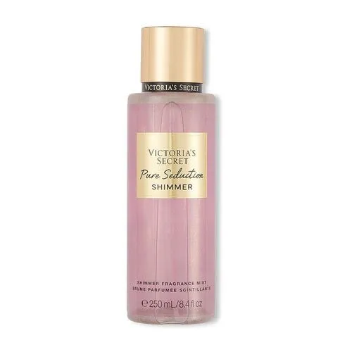 Victoria's Secret Velvet Petals Shimmer Body Mist 250 ml