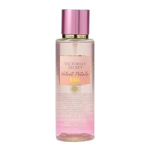 Victoria's Secret Velvet Petals Sol Body Mist 250 ml