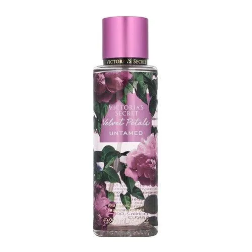 Victoria's Secret Velvet Petals Untamed Body Mist 250 ml