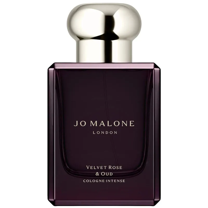 Jo Malone Velvet Rose & Oud Cologne Intense 50 ml
