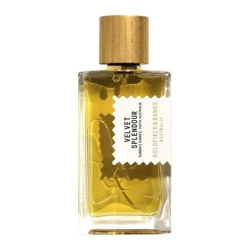 GOLDFIELD & BANKS - Velvet Splendour Eau de Parfum - 100 ml - eau de parfum