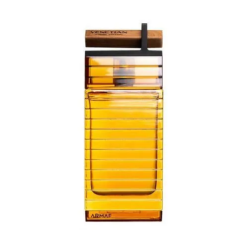Armaf - Venetian Ambre Edition Pour Homme Eau De Parfum 100ML