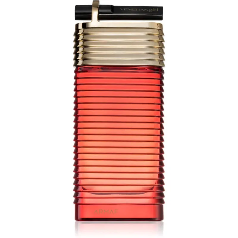 Armaf Venetian Girl Edition Rouge Eau de Parfum For Women 100 ml
