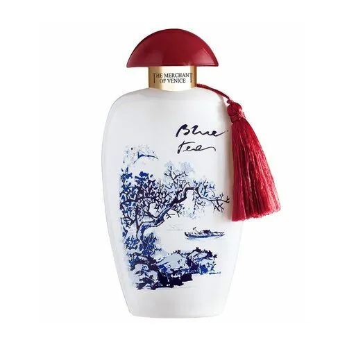 The Merchant of Venice Venezia & Oriente Blue Tea eau de parfum 100ml