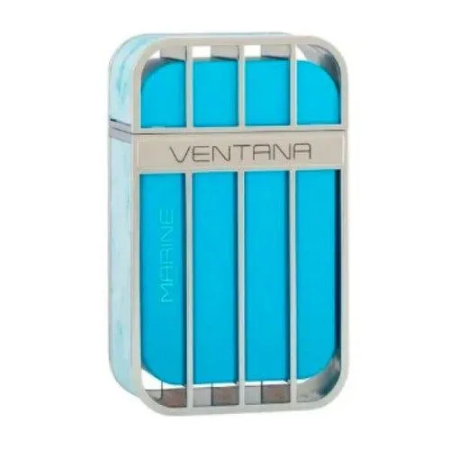 Armaf Ventana Marine Eau de Parfum 100 ml