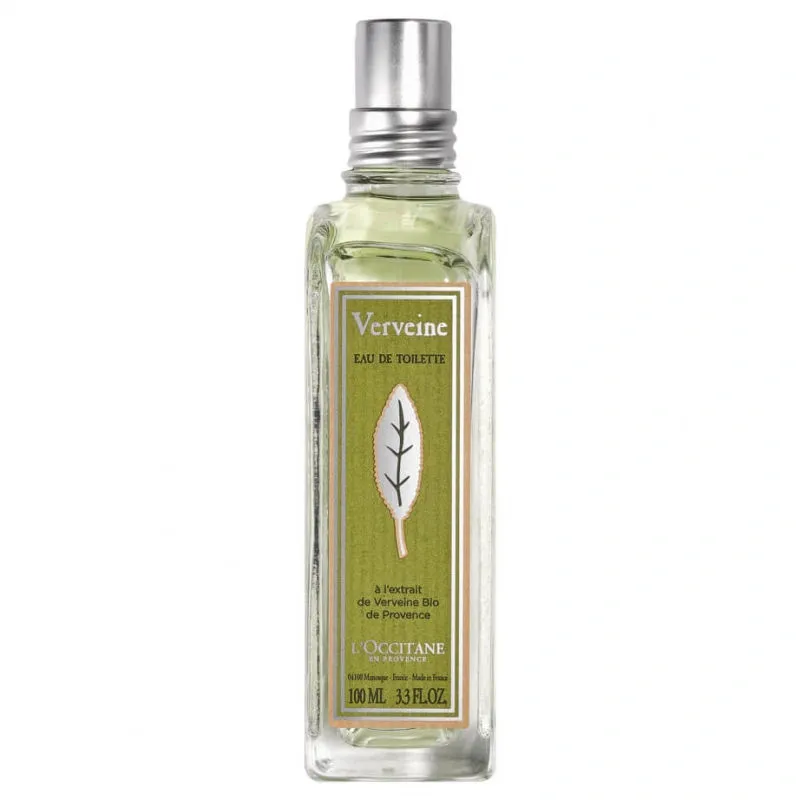 L'Occitane Verbena EdT 100ml