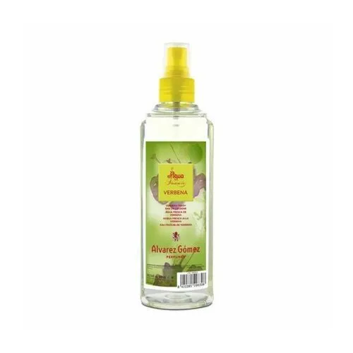 Verbena Fresh Alvarez Gomez EDC (300 ml) 300 ml (Agua de Colonia)