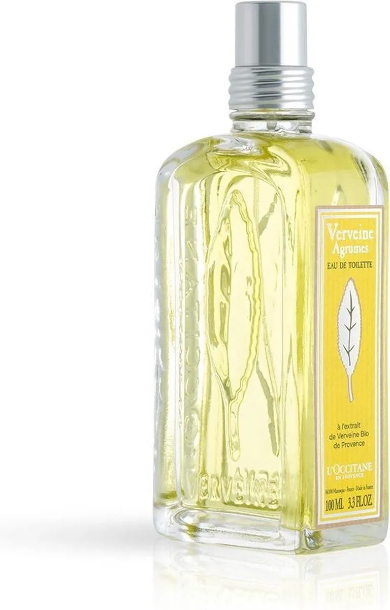 L'Occitane - Verveine - Eau De Toilette - 100ML